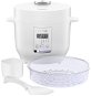 Siguro RC-R701W Rice Master Digital with steamer - Rice Cooker