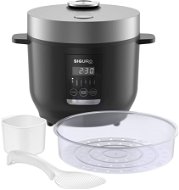 Siguro RC-R900B Rice Master Digital with steamer - Rice Cooker
