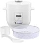 Siguro RC-R901W Rice Master Digital with steamer - Rice Cooker