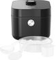 Siguro RC-S800B Rice Master Digital Induction mit Dampfgarer - Reiskocher