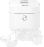 Siguro RC-S801W Rice Master Digital Induction s napařovákem - Rýžovar