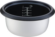 Siguro RC-X005 Behälter für zylindrische Reiskocher 1l - Wanne