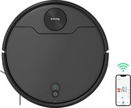 Siguro RV-M300B TURBOVac Navigator - Robotický vysavač