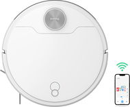 Siguro RV-M301W TURBOVac Navigator - Robotporszívó