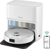 Siguro RV-S900W TURBOVac Navigator Elite AI - Robotický vysavač