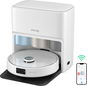 Siguro RV-S900W TURBOVac Navigator Elite AI - Robotický vysavač
