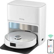 Repasované - Siguro RV-S900W TURBOVac Navigator Elite AI - Robotický vysavač