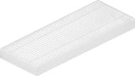 Siguro RV-S900X05 Hepa-Filter H13 für SGR-RV-S900 - Staubsauger-Zubehör
