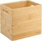 Siguro Box Bamboo Line 11 l, 24 × 18,5 × 26 cm - Úložný box