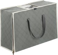 Siguro Textilní úložný box S, 19,5 x 55 x 35 cm - Úložný box