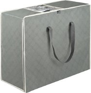 Úložný box Siguro Textilní úložný box L, 24 x 60 x 45,5 cm - Úložný box