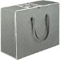 Siguro Textil-Aufbewahrungsbox L, 25 x 60 x 45 cm - Aufbewahrungsbox