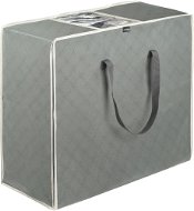 Úložný box Siguro Textilní úložný box XL, 27 x 60 x 50 cm - Úložný box