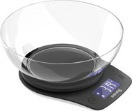 Siguro SC-K210B Matte with bowl - Kitchen Scale