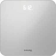 Siguro SC-P341S Access Silver - Osobní váha