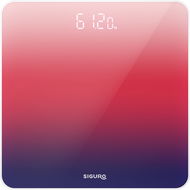 Siguro SC-P461K Berry - Osobní váha