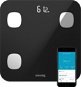 Siguro SC-S131B Smart Fitness Coach - Bathroom Scale