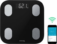 Siguro Smart Vital Coach S240B - Bathroom Scale
