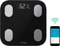 Bathroom Scale Siguro Smart Vital Coach S240B - Osobní váha