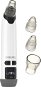 Vacuum Skin Cleanser Siguro SK-V640 Beauty Care White - Vakuový čistič pleti