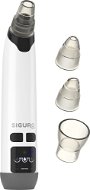 Siguro SK-V640 Beauty Care White - Vacuum Skin Cleanser