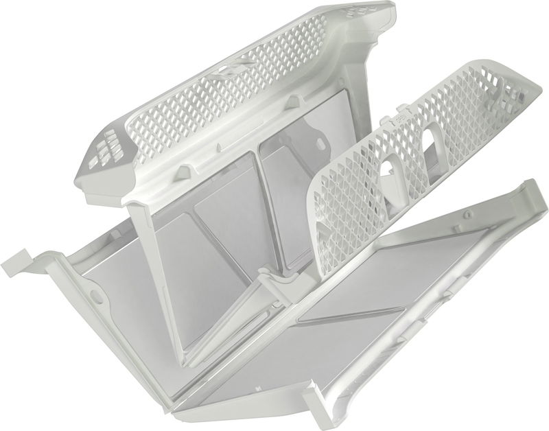 Siguro SGR-TD-H721W Profi Dry