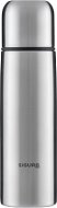 Thermos Siguro TH-D15 Thermal Vacuum Bottle 500ml Stainless Steel - Termoska