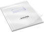 Vacuum Bags Siguro Essentials VBZ2535, 25×35 cm, 25 pcs, with zipper - Vakuovací sáčky