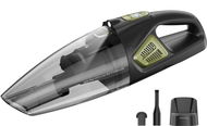 Siguro VH-K180B TURBOVac Wet&Dry Plus - Ruční vysavač
