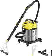 Siguro VM-S620I TURBOVac AquaTech - Multipurpose Vacuum Cleaner