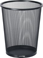 Odpadkový kôš Siguro Easy Bin, 16 l, čierny - Odpadkový koš