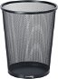 Odpadkový kôš Siguro Easy Bin, 16 l, čierny - Odpadkový koš