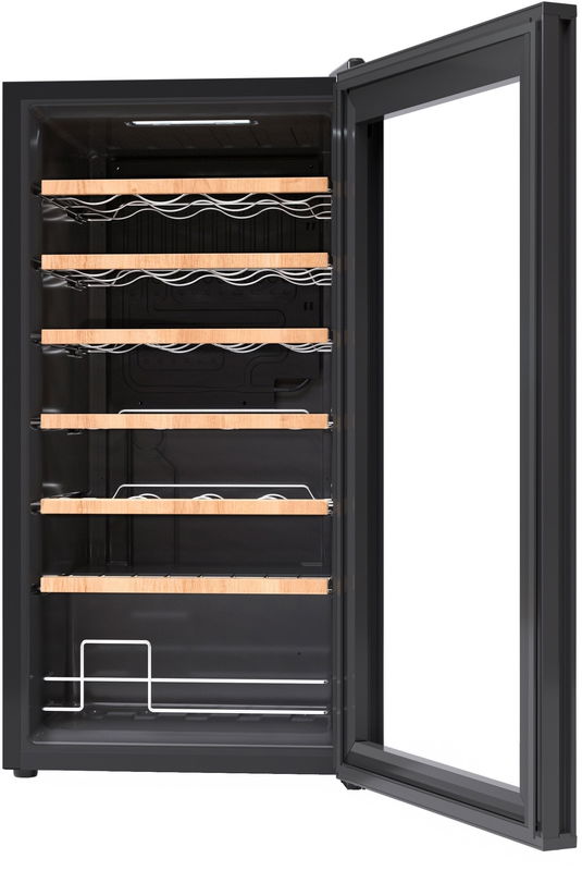 Siguro WC-G281B Wine Cellar