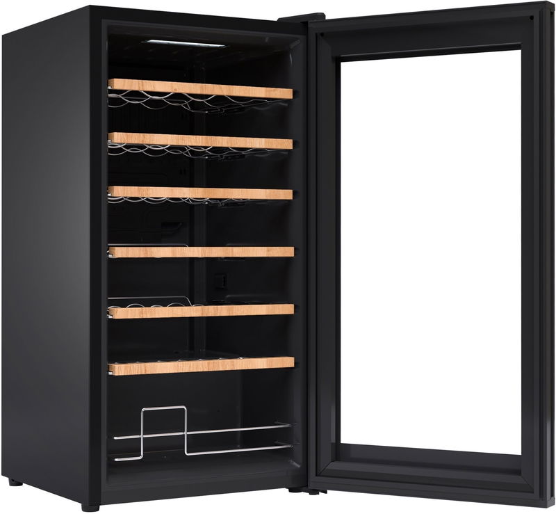 Siguro WC-G281B Wine Cellar