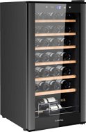 Borhűtő Siguro WC-G282B Wine Cellar - Vinotéka