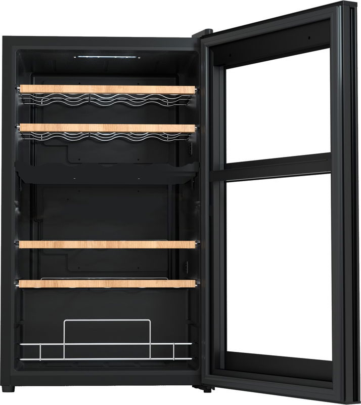Siguro WC-G331B Dual Wine