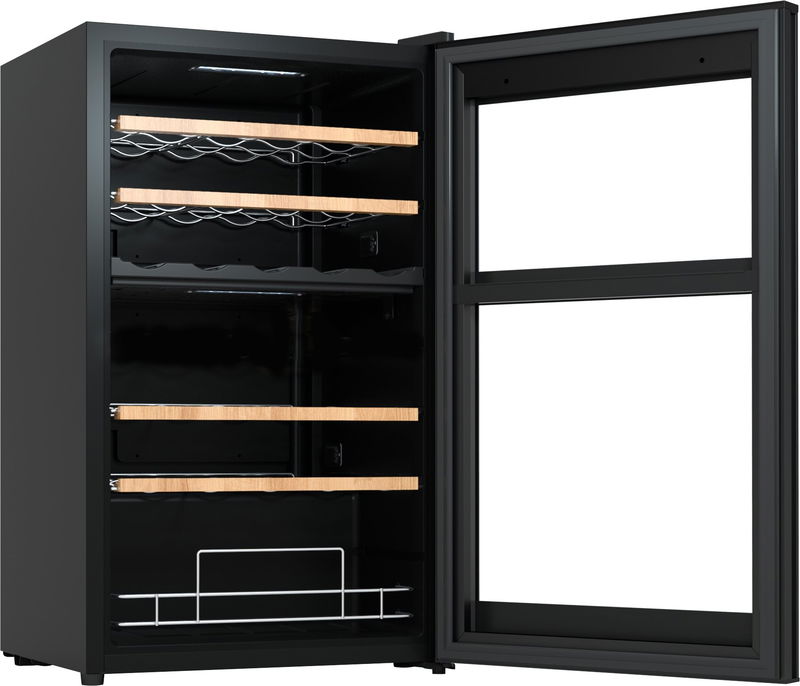 Siguro WC-G331B Dual Wine