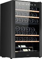 Borhűtő Siguro WC-G331B Dual Wine - Vinotéka