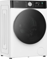 SIGURO WM-F101W Steam Pro - Parná práčka