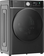 SIGURO WM-F102DS Steam Pro - Gőzmosógép