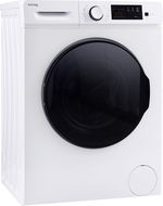 SIGURO WM-F712W Wash Master - Práčka