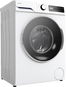 Siguro SGR-WM-A721W Profi Steam - Parná práčka