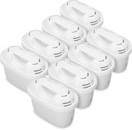 Siguro Pure Flow filter cartridge, 8 pcs - Kettle Filter