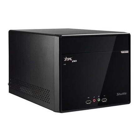 Shuttle SG41J1 Plus - Mini PC - Main image