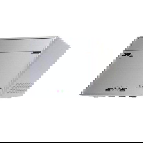 Shuttle SG41J1 Plus V2 - Mini PC - Main image