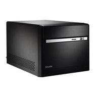 Shuttle SH55J2 - Mini PC