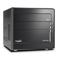 Shuttle SX38P2 Pro - Mini PC