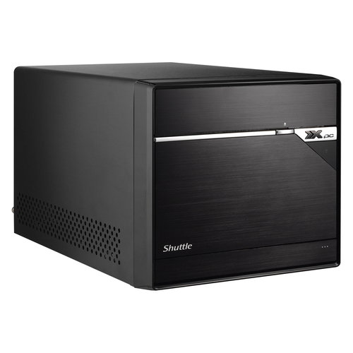 Shuttle SX58J3 - Mini PC - Main image