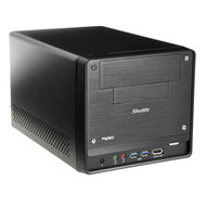 Shuttle SH67H3 - Mini PC