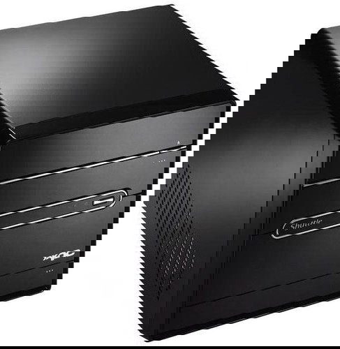 Shuttle SH67H7 - Mini PC - Main image